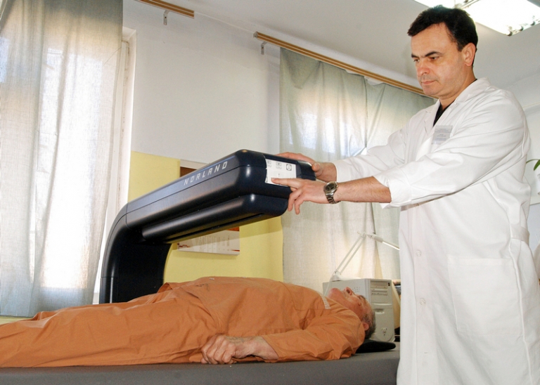 ТАСС/Юлия Рубцова