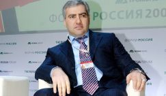 Дело Карапетяна: Пашинян решил задушить «Армянскую мечту», пока Кустурица в Ереван не прилетел