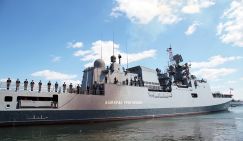 Аварийная тревога: Средиземное море закрылось для России