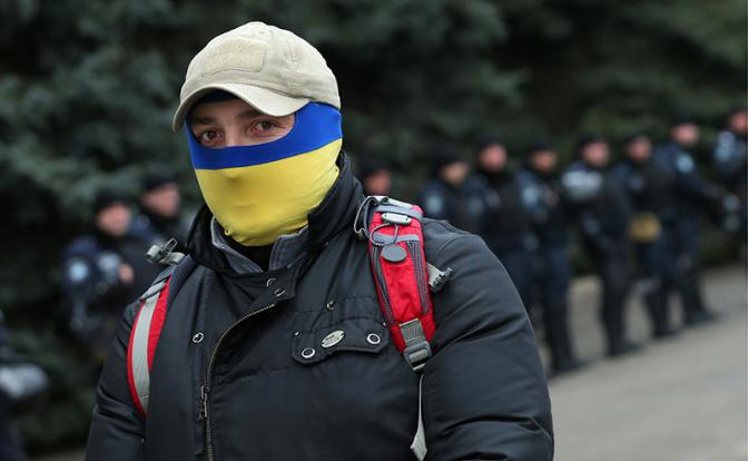 Лариса Шеслер: Отношение украинцев к России проходит не по Днепру