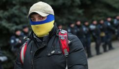 Лариса Шеслер: Отношение украинцев к России проходит не по Днепру