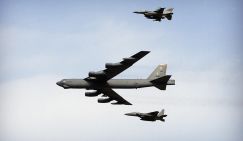 Ракеты Tomahawk и бомбы GBU-57 принуждают Иран «к миру»: 22 июня Трамп начал свою первую войну