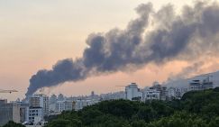 Иран без ПВО: Ключевым элементом операции спецслужб Израиля были не FPV-дроны. Главную роль сыграл SPIKE