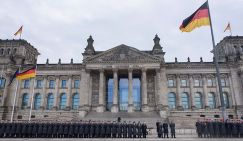 Четвёртому рейху не хватает фюрера, а России - вразумляющих аргументов для немцев