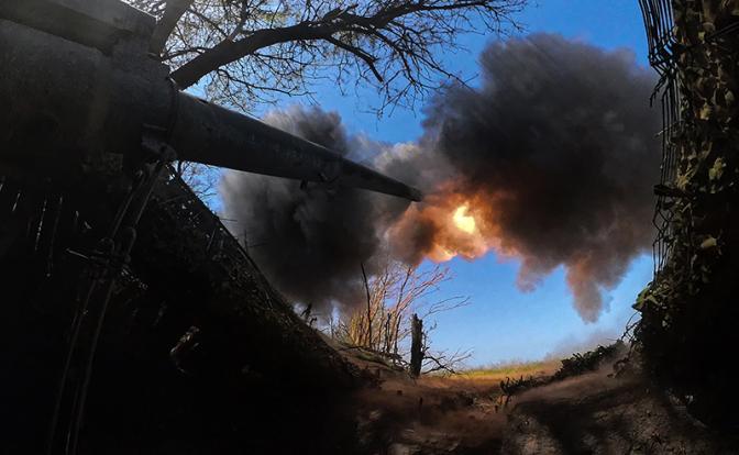 Покровская мясорубка: «Жинок только не трогайте, их просто убьют без какого-то ущерба русне»