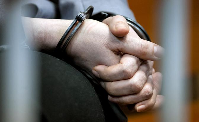 Замгубернатора Белгородской области задержали по делу о махинациях с оборонными сооружениями