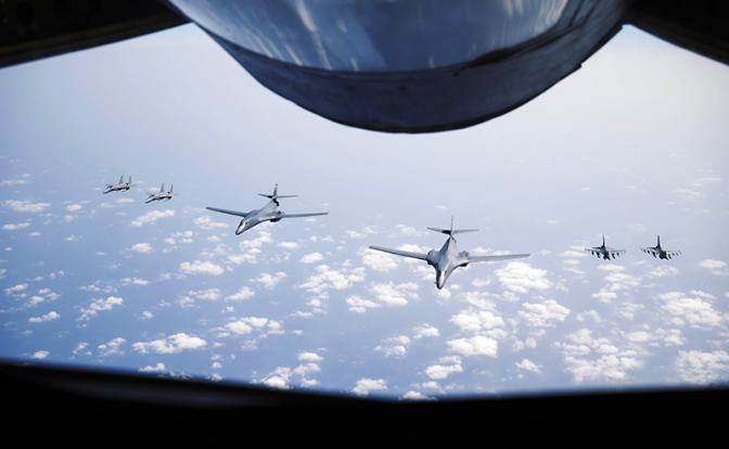 Бомбежки американцами Ирана цели не достигли: США и Израиль будут вынуждены бросать в бой спецназ