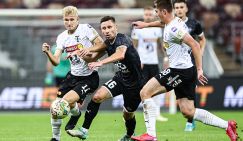 Цирк кончился. Начался криминал: РПЛ и весь футбол потряс скандал с московским «Торпедо»