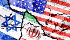 Лондон потирает руки: Трамп, ударив по Ирану, наконец-то, попал в ловушку