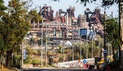 Жаркое и темное будущее «Азовстали»: Есть два варианта - и оба с изъяном