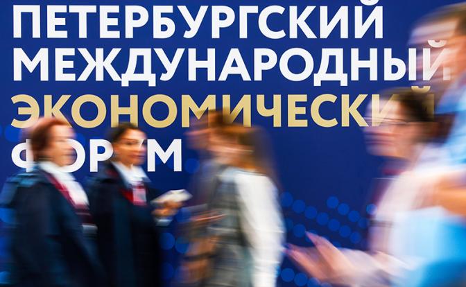 Никого не расстреляют: Николай Межевич указал на любопытные моменты ПМЭФ