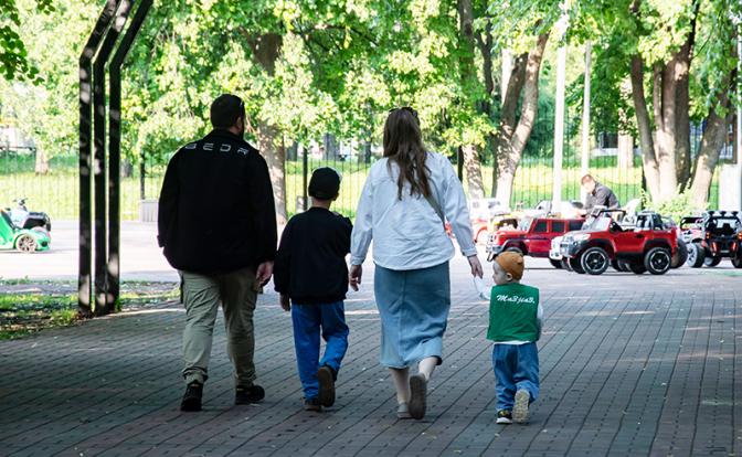 Глава ВЦИОМ: У демографического кризиса в России есть три пути решения