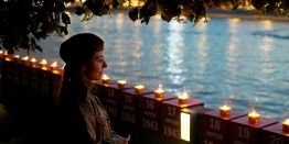 Ночной забег, иммерсивный музей на Красной площади, "Свеча памяти": Мероприятия к годовщине начала ВОВ