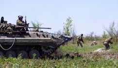 СВО, хроника недели. Прорыв на Константиновку и окружение Купянска жестко поставили ВСУ на растяжку