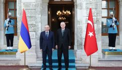 Ереванский тупик Зангезурского коридора. Алиев перехитрил Пашиняна, но ничего не выиграл