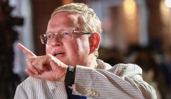 Михаил Делягин: Человечество надо спасать, вернув для начала хотя бы жажду наживы