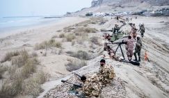 То, что Залив называют Персидским, Ирану еще надо доказать. Отважится?