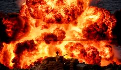 Кто поделится ядерной бомбой с Тегераном?