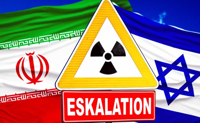 Максим Шевченко: Да, США в состоянии вбомбить Иран в каменный век - но цена окажется непомерной