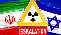 Максим Шевченко: Да, США в состоянии вбомбить Иран в каменный век - но цена окажется непомерной