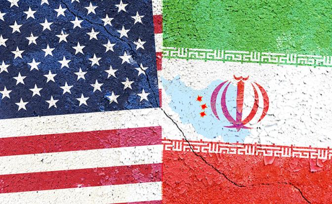 В США оценили риск ответного удара Ирана