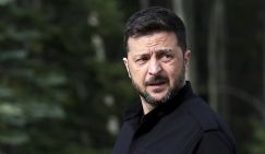 Укро-терроризм: У Зеленского жуткий зуд - и Москве нагадить, и перед Европой выслужиться