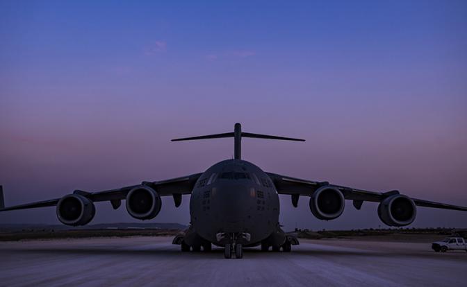 Reuters: Иран ударил по базам США в Катаре, выпустив шесть баллистических ракет