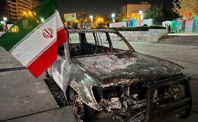 Юрий Крупнов: Вместо четкой позиции по ситуации с Ираном Россия отделывается «хитрыми планами»