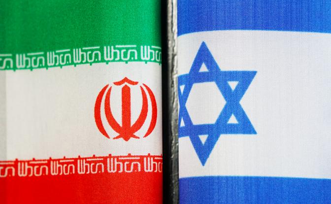 NBC навал главных посредников в прекращении огня между Израилем и Ираном