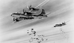 «Американские B-29 бомбили, как хотели. Мы ничего поделать не могли, «слепыми» МиГи были»