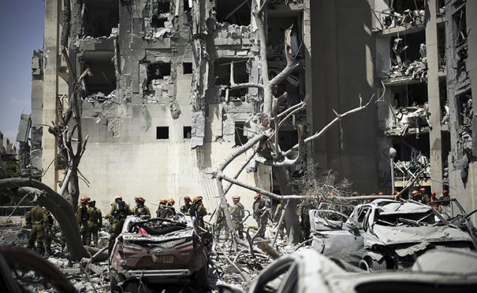 Путин и Трамп договорились. Надолго ли мир на Ближнем Востоке?