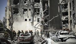 Путин и Трамп договорились. Надолго ли мир на Ближнем Востоке?