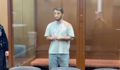 Экспертиза показала, что боец ММА Ахьядов осознано совершил убийство