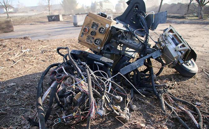 Проверка слуха: Казахстанский маршрут украинских беспилотников – какие обломки нашли в степи