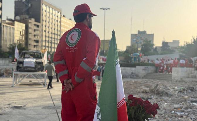 Эксперт Кафи: перемирие между Израилем и Ираном не означает конец войны