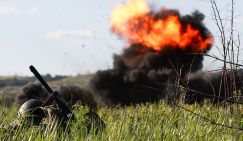 Наконец-то! Луганщину окончательно зачищают от последних оккупантов