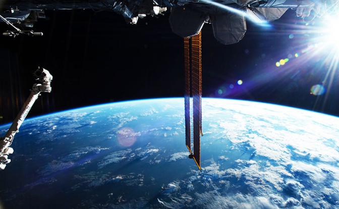 Эксперт объяснил место Украины в проекте ЕС по созданию сети спутников Intermarsat