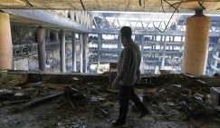 Не наш метод? Израиль убивает иранских ученых-ядерщиков. Украина мастерит ракеты «Сапсан». Москва ждет, когда они полетят