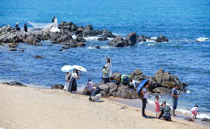 Мечта туриста: На Хайнане россияне могут отдохнуть и подлечиться без виз