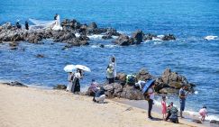 Мечта туриста: На Хайнане россияне могут отдохнуть и подлечиться без виз