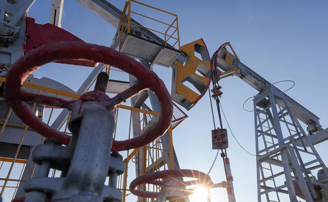 Эксперт рассказал, что будет с ценами на нефть после эскалации конфликта на Ближнем Востоке