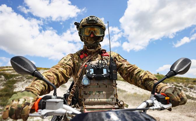 ISW: Легкая «мотокавалерия» русских стала настоящим кошмаром для ВСУ - налетает, в упор крошит