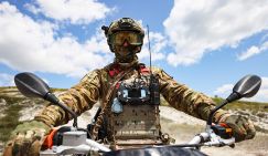 ISW: Легкая «мотокавалерия» русских стала настоящим кошмаром для ВСУ - налетает, в упор крошит