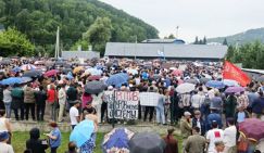 Горный Алтай взбунтовался, просят Путина Турчака в отставку отправить