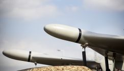 «Россия накопила ракет на 4 года, а новая «Герань» стала настоящей «ночной ведьмой»