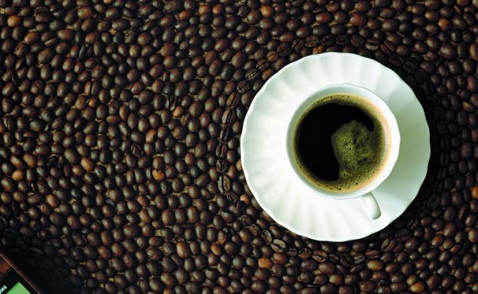 Эксперты прогнозируют падение цен на кофе