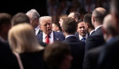 Украина вышла из-под контроля: Трамп, улыбаясь по-голливудски, берет Зеленского за жабры