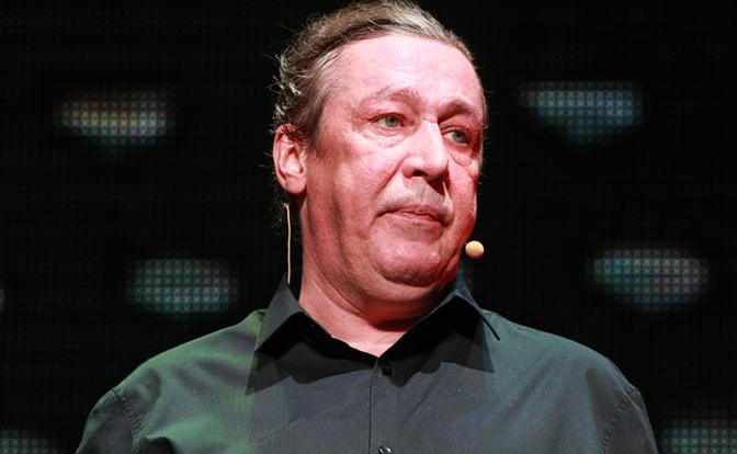 На фото: актер Михаил Ефремов