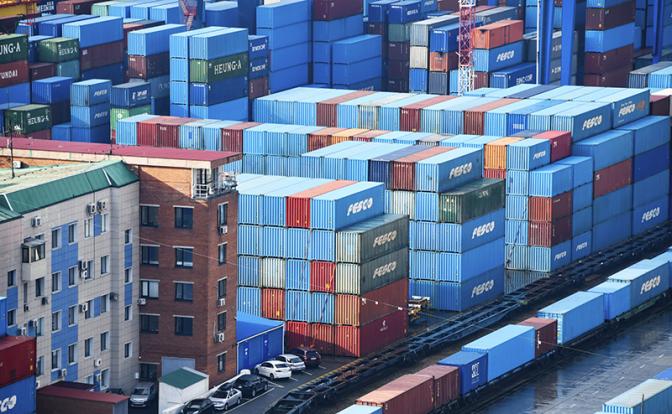 Внутренняя торговля стран БРИКС достигла 1 триллиона долларов