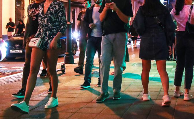 Око за око, «булка» за «булку»: Московские ученицы секс-гуру «отыгрались» на мужчинах